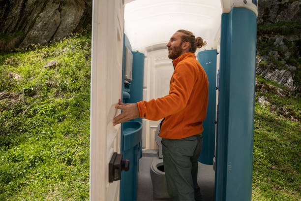 Best Porta potty rental for festivals  in Hillandale, MD