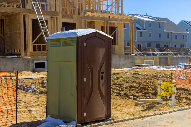 Portable Toilet Options We Offer in Hillandale, MD