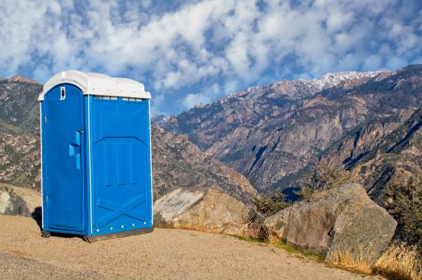 Best Affordable porta potty rental  in Hillandale, MD