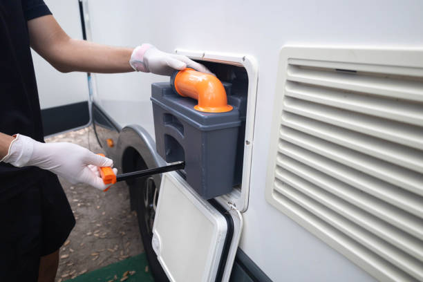 Best High-end porta potty rental  in Hillandale, MD