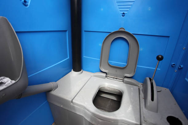Best Construction site porta potty rental  in Hillandale, MD
