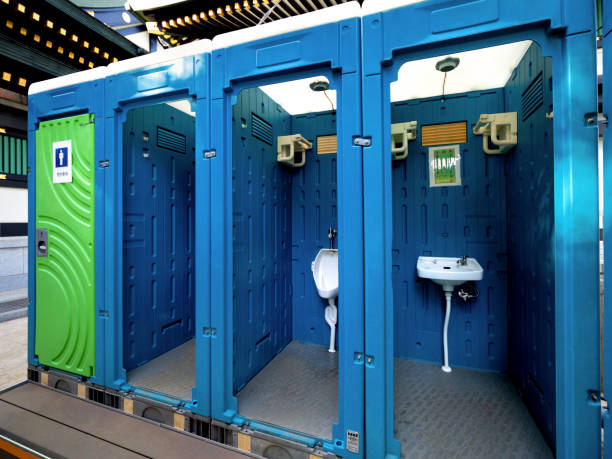 Best Best portable toilet rental  in Hillandale, MD