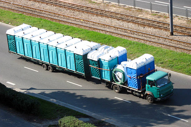 Best Portable toilet rental for construction  in Hillandale, MD