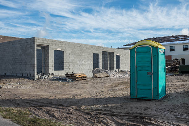 Best Portable bathroom rental  in Hillandale, MD